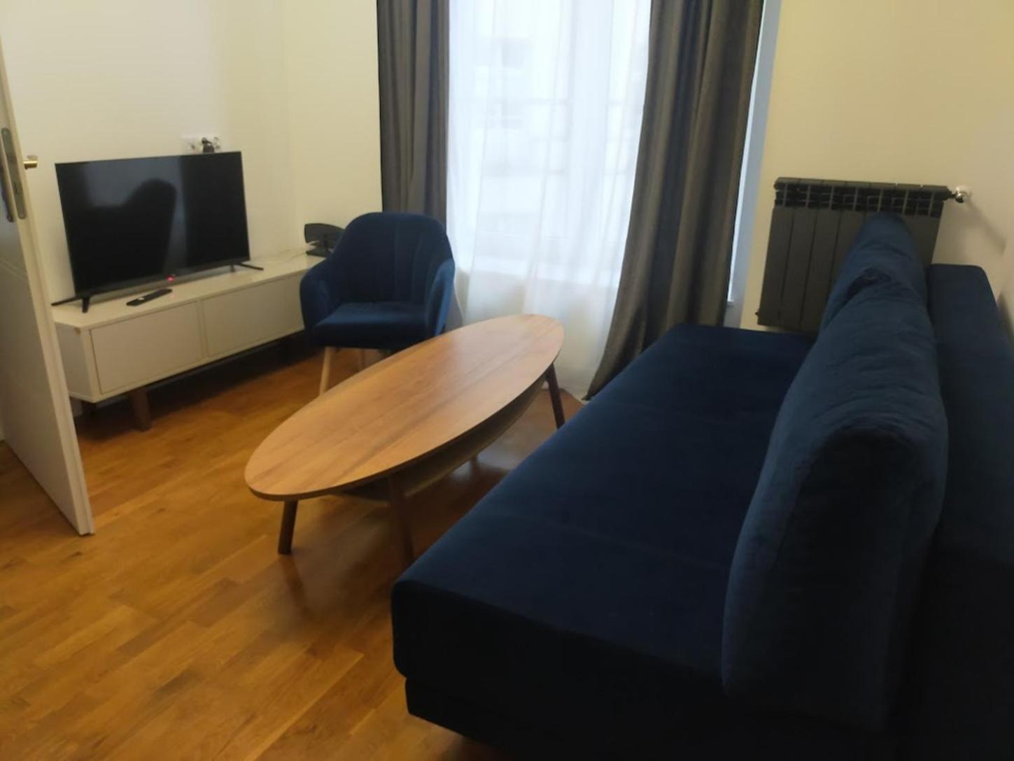B10 Apartament Premium Wiejska2-Sejm Βαρσοβία Εξωτερικό φωτογραφία